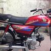 Honda cd 70 for sale 