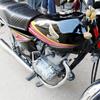 Honda 125 for sale