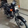 Unqiue Bike cd70, Excellent Condition, Model 2008 