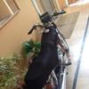 Urgent Sell asia hero 125cc (five gear)