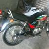 suzuki gs 150