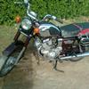 Godu Roadmaster 200 CC Bike For Sale