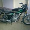 honda CG125 euro2 for sale