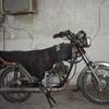 Kawasaki Gto 125 for sale or exchange with cg 125 old model