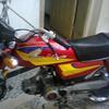 My Honda CD 70 Bic for Urgent Sale Original Condition 1 hand use