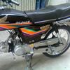 Honda 70 model 2011 in good condition contact me...........after 5pm.