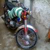 i want to sale my bike excellent condition