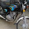 Suzuki GS 150 Excellent Condition for Sale