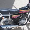 honda 125 just like new for sale