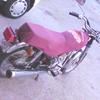 Honda CG-125, Orignal Paint 89 Model, Karachi number, New Engine for Sell