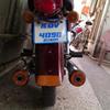 Honda CD 200 in Excellent Condition