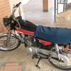 Honda 125CC With Complete Documents CPLC Clear Excellent Condition