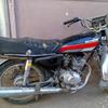 Honda 125 Point For Sale