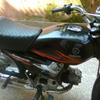 Yamaha junoon 100cc model 2009 rawalpindi number