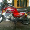 honda cd 70