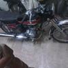 Honda CG 125 For sale