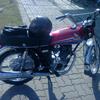 Honda 125,Rawalpinidi Registered For Urgent Sale