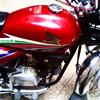 Honda CD 100 euro 2 for sale