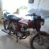 Yamaha 2000 model