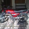 Hero honda cd-70 for sale