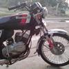 Kawasaki 110 for sale