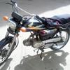 Honda CD-70 2011 Karachi Number For Sale