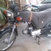 Honda CD70 for sale Karachi no black color 
