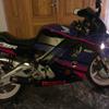 Honda CBR F 3 for Sale