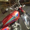 Honda 125, Model 2008, Rahim Yaar Khan for Sale