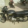 Model 2011 Super Power 100 cc 1st Owner Sealed Engine Return File & Life Time Tax Paid.