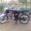 Suzuki 80 CC For Sale 