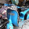 Vespa urgent sale