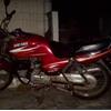 Hero Honda For Sale Model 2008