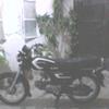 Honda CD 70 Model 1987 For Sale