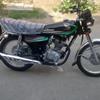 Honda 125 For Sale