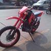 150 cc DERT TRAIL BIKE