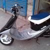 Honda 50cc scoty japanes