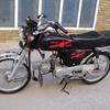 Honda cd 70 2013 model for sale