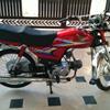 Honda CD 70 Urgent for sale