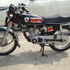 Honda 125 2014 for sale