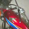 CG 125 For Sale Model 2009