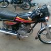 CG 125(2011) Hyderabad For Sale