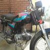 Urgent Sale Honda 2006 Model