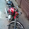 Honda CG 125 For Sale