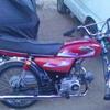 I''m selling my unique bike 2011 model