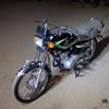 Honda 125 Euro 2 2013 For Sale