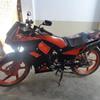 Pak hero 125cc For Sale