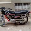 CG125 (2007) Lahore For Sale