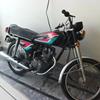 Honda 125 power plus for sale urgent 