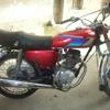 Honda cg 125 For Sale